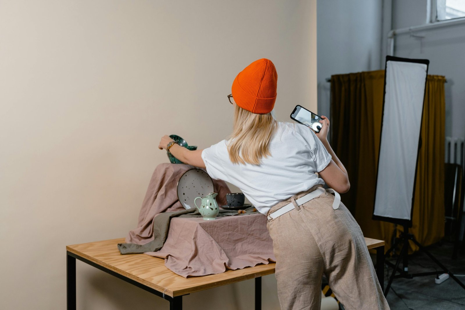 A Seamless Staging Experience for Any Los Angeles Property